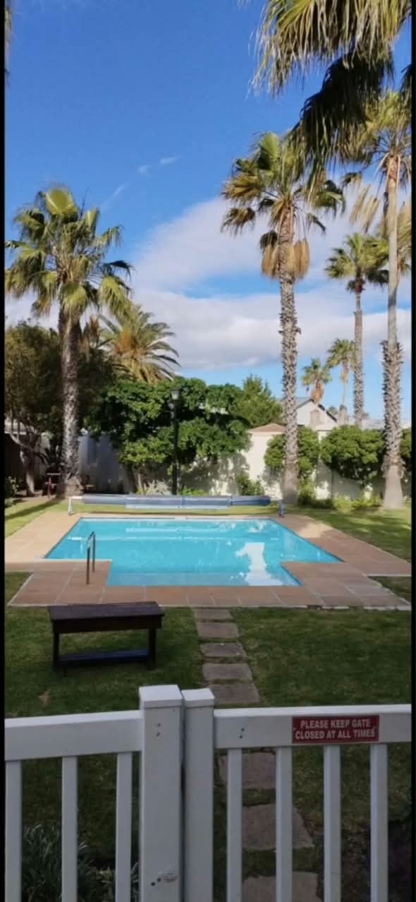 2 Bedroom Property for Sale in Tokai Western Cape